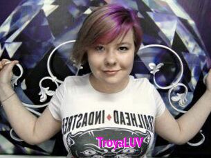 TroyaLUV