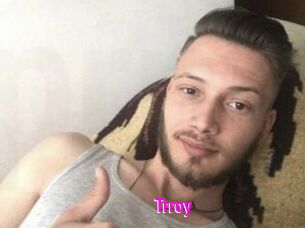 Trroy