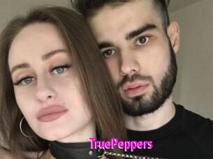 TruePeppers