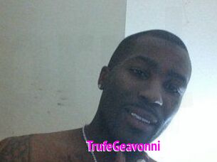 TrufeGeavonni