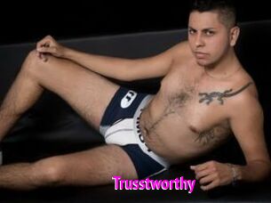 Trusstworthy