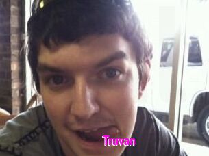 Truvan