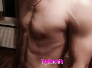 Tryfanchik