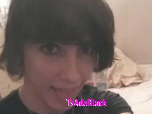 TsAdaBlack