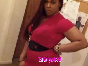 TsKaiyah83