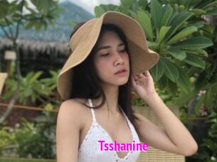 Tsshanine
