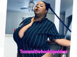 Tsunamitheboobiigoddess Porn Loverz