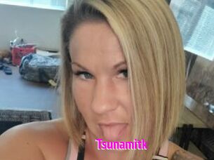 Tsunamitk