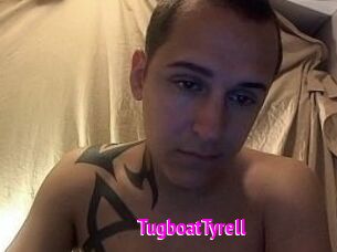 TugboatTyrell