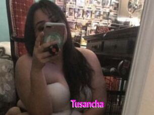 Tusancha