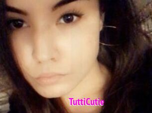 TuttiCutie