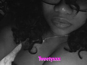Tweetyxxx