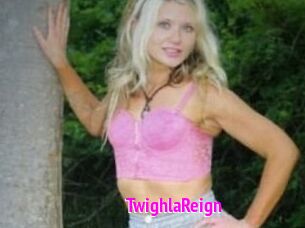 TwighlaReign