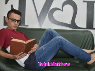 TwinkMatthew