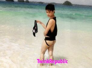 TwinkRepublic