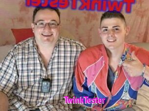 TwinkTester