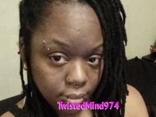 TwistedMind974