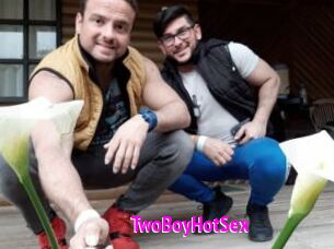 TwoBoyHotSex
