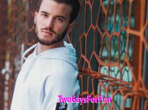 TwoGaysForFun