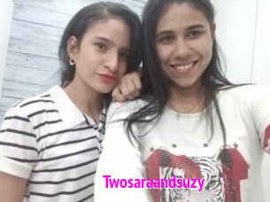 Twosaraandsuzy