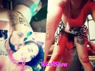 TxCuMShow