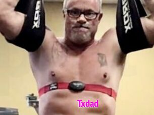 Txdad