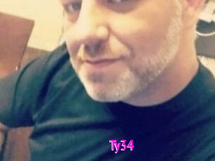 Ty_34 Porn Loverz
