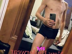 Ty98