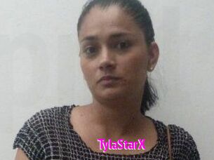 TylaStarX