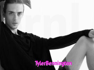 TylerBennington