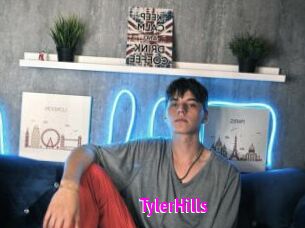 TylerHills
