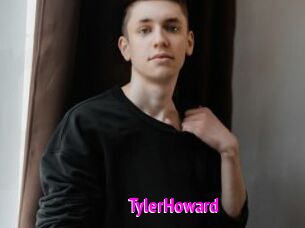 TylerHoward Porn Loverz