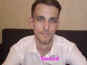 TylerLeaf