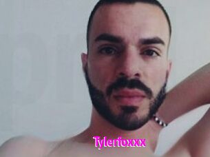 Tylerfoxxx Porn Loverz