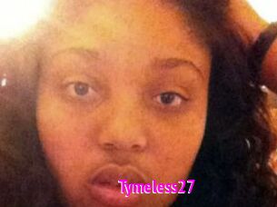 Tymeless27