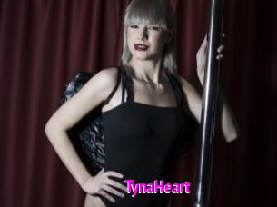 TynaHeart