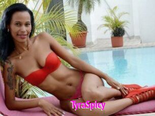 TyraSpicy