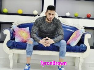 TyronBrown