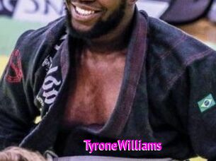TyroneWilliams