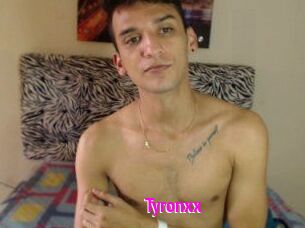 Tyronxx Porn Loverz