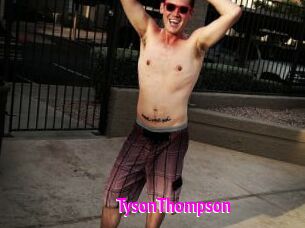 TysonThompson
