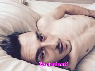 Tysonminotti