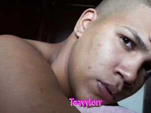 Taayylorr