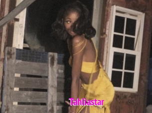 Tahliastar