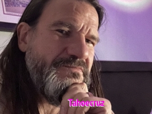 Tahoecruz