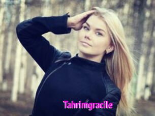 Tahrimgracile