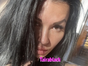 Tairablack