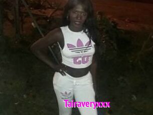 Tairaveryxxx