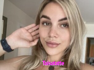 Taisatatte