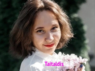 Taitaldis